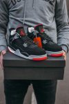 Air Jordan 4 Retro OG ‘Bred’ 2019