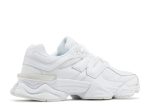 9060 ‘Triple White’