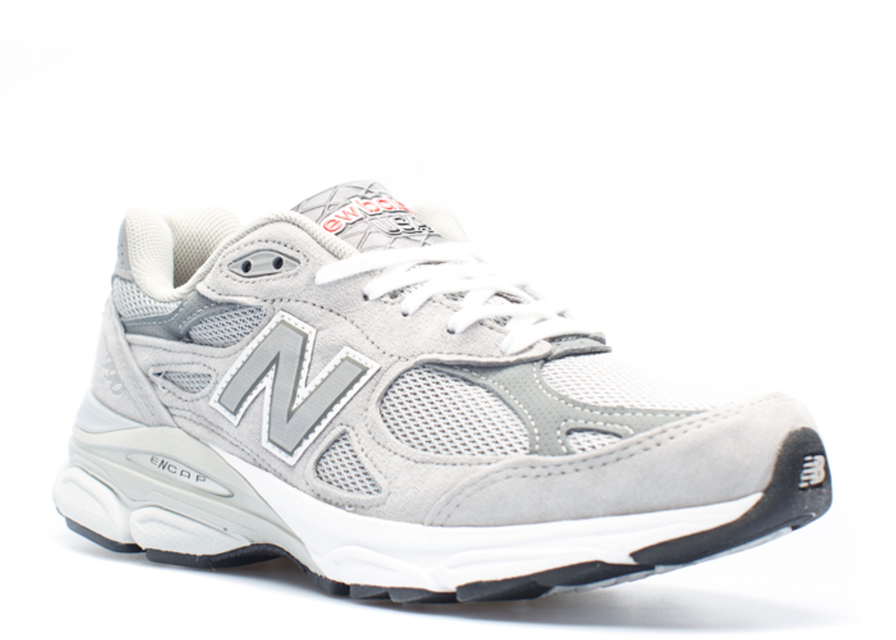 990v3 Made in USA ‘Grey White’