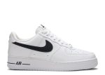 Air Force 1 ’07 AN20 ‘White Black’