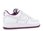 Air Force 1 ’07 ‘Contrast Stitch – White Viotech’