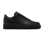 Air Force 1 ’07 ‘Fresh – Triple Black’