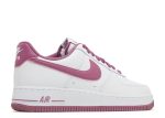 Air Force 1 ’07 ‘Light Bordeaux’