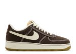 Air Force 1 ’07 Low Premium ‘Baroque Brown’