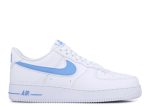 Air Force 1 ’07 Low ‘University Blue’