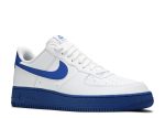 Air Force 1 ’07 Low ‘White Royal’