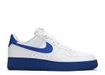 Air Force 1 ’07 Low ‘White Royal’