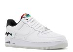 Air Force 1 ’07 LV8 3 ‘Peace Love Nike’