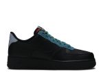 Air Force 1 ’07 LV8 4 ‘Black Obsidian Mist’