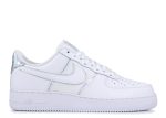 Air Force 1 ’07 LV8 4 ‘Triple White’