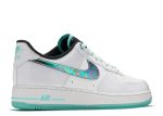 Air Force 1 ’07 LV8 ‘Abalone’