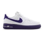 Air Force 1 ’07 LV8 EMB ‘White Court Purple’