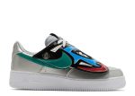 Air Force 1 ’07 LV8 ‘Lucha Libre’