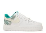 Air Force 1 ’07 LV8 ‘Neptune Green Camo’