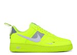 Air Force 1 ’07 LV8 ‘Overbranding’