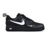 Air Force 1 ’07 LV8 ‘Overbranding’