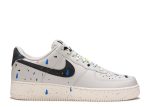 Air Force 1 ’07 LV8 ‘Paint Splatter – Light Bone’