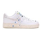 Air Force 1 ’07 LV8 ‘Paint Splatter’