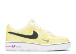 Air Force 1 ’07 LV8 ‘Peace, Love, and Basketball’