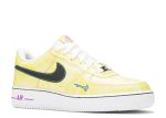 Air Force 1 ’07 LV8 ‘Peace, Love, and Basketball’