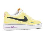 Air Force 1 ’07 LV8 ‘Peace, Love, and Basketball’