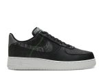 Air Force 1 ’07 LV8 ‘Recycled Wool Pack – Black Electric Green’