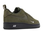 Air Force 1 ’07 LV8 ‘Reflective Swoosh – Cargo Khaki’