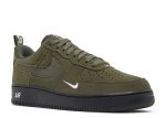 Air Force 1 ’07 LV8 ‘Reflective Swoosh – Cargo Khaki’