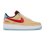 Air Force 1 ’07 LV8 ‘Satellite’