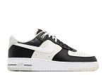 Air Force 1 ’07 LV8 ‘Split – Black Phantom’