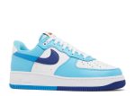 Air Force 1 ’07 LV8 ‘Split – Light Photo Blue’