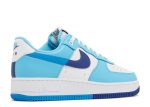 Air Force 1 ’07 LV8 ‘Split – Light Photo Blue’