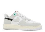 Air Force 1 ’07 LV8 ‘Split – Light Silver’