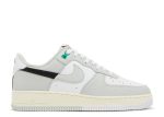 Air Force 1 ’07 LV8 ‘Split – Light Silver’