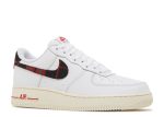 Air Force 1 ’07 LV8 ‘Tartan Plaid’