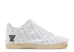 Air Force 1 ’07 LV8 ‘Timeless Classic, Keep Em Fresh’