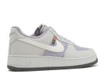 Air Force 1 ’07 LV8 ‘Toasty – Grey Fog’