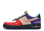 Air Force 1 ’07 LV8 ‘What The LA’