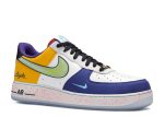 Air Force 1 ’07 LV8 ‘What The LA’