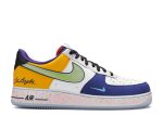 Air Force 1 ’07 LV8 ‘What The LA’