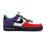 Air Force 1 ’07 LV8 ‘What The LA’