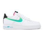 Air Force 1 ’07 LV8 ‘White Aquamarine’