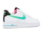 Air Force 1 ’07 LV8 ‘White Aquamarine’