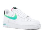 Air Force 1 ’07 LV8 ‘White Aquamarine’