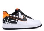 Air Force 1 ’07 LV8 ‘White Black’