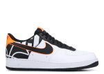 Air Force 1 ’07 LV8 ‘White Black’