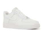 Air Force 1 ’07 LV8 ‘White Metallic Silver’