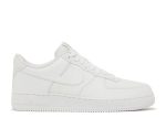 Air Force 1 ’07 LV8 ‘White Metallic Silver’