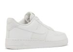 Air Force 1 ’07 LV8 ‘White Metallic Silver’