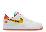 Air Force 1 ’07 LV8 ‘Year of the Tiger’